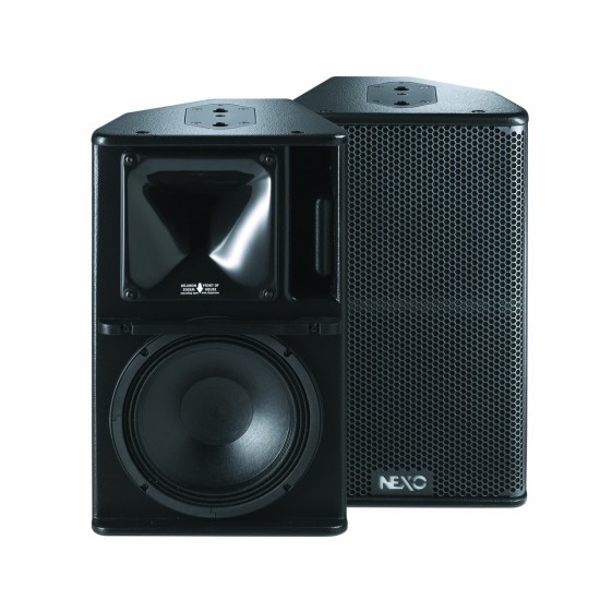 Sistemi Nexo Nexo PS10R2