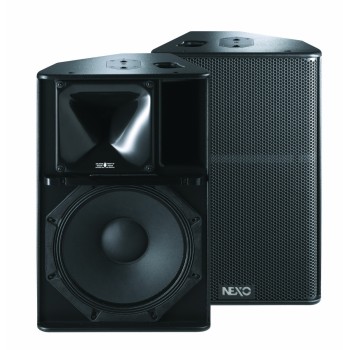 NEXO PS 15 R2