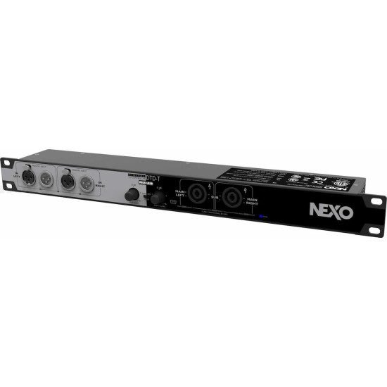 Nexo Systems Nexo DTD-TN