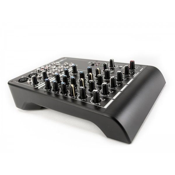 Mixer Analogici RCF L-PAD 6