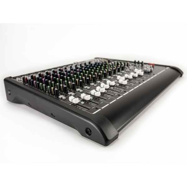 Mixer Analogici RCF L-PAD 16CX USB