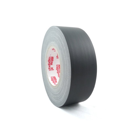 GAFER.PL MAX Gaffa Tape 50mm x 50m black matt