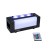 EUROLITE AKKU Bar-3 Glow QCL Flex QuickDMX