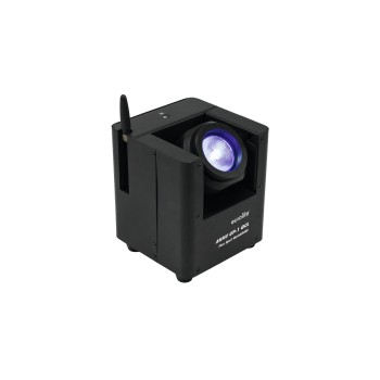 EUROLITE AKKU UP-1 QCL Flex Spot QuickDMX