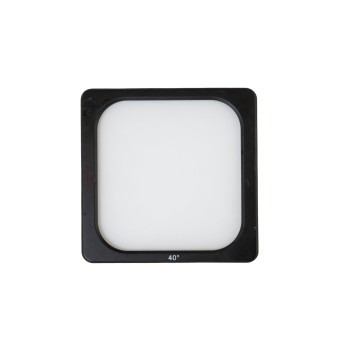 EUROLITE Diffuser Cover 40° for AKKU IP UP-4 Entry