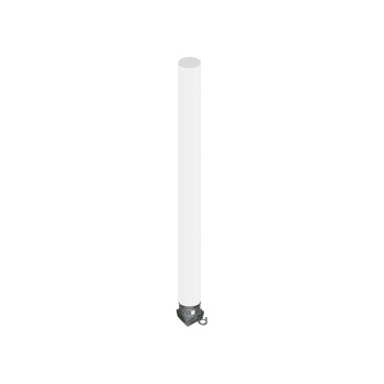 EUROLITE Air Tube 5m white