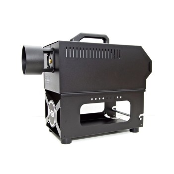 HAZEBASE HIGHPOWER² Tour Smoke Machine