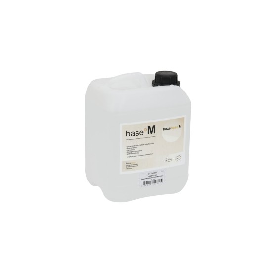 HAZEBASE Base*M Fog Fluid 25l