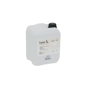 HAZEBASE Base*L Fog Fluid 5l