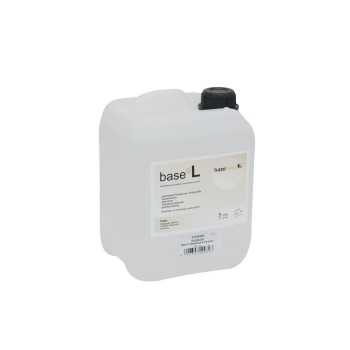 HAZEBASE Base*L Fog Fluid 25l