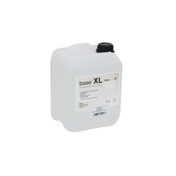 HAZEBASE Base*X Fog Fluid 5l