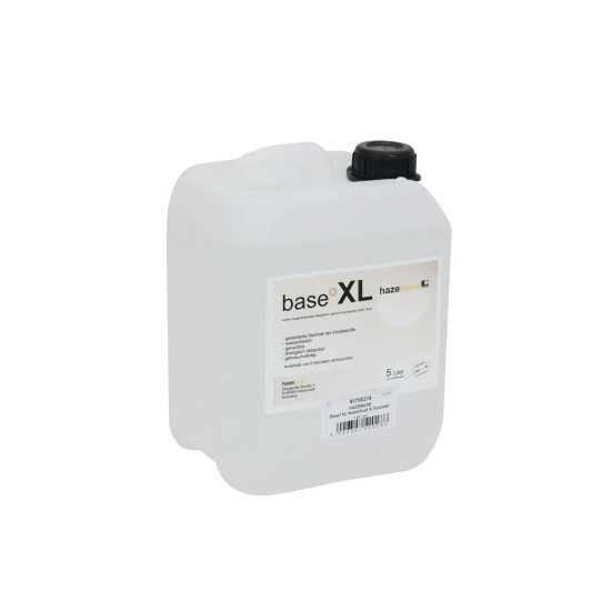 HAZEBASE Base*X Fog Fluid 25l