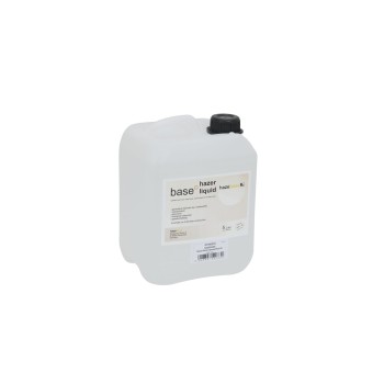 HAZEBASE Base*H Special Fluid 5l