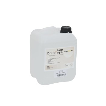 HAZEBASE Base*H Special Fluid 25l