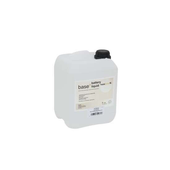 HAZEBASE Base*B Special Fluid 5l