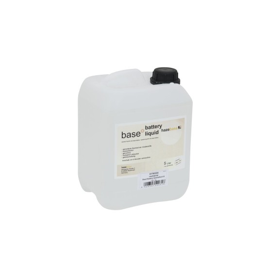 HAZEBASE Base*B Special Fluid 25l