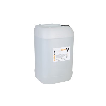 HAZEBASE Base*V Special Fluid 25l