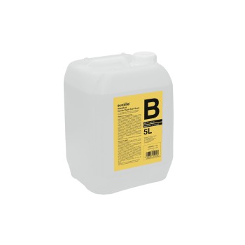 EUROLITE SMOKE FLUID -B2D- Basic, 5l smoke fluid