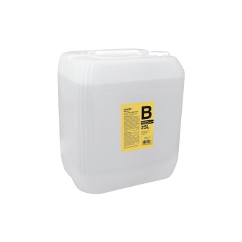 EUROLITE SMOKE FLUID -B2D- Basic, 25l smoke fluid