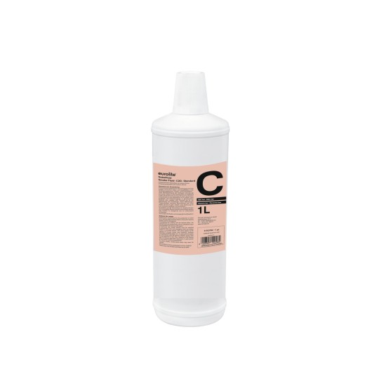 EUROLITE SMOKE FLUID -C2D- Standard, 1l smoke fluid