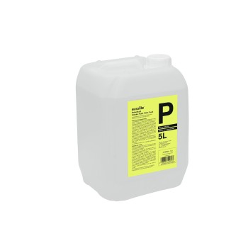 EUROLITE SMOKE FLUID -P2D- Professional, 5l smoke fluid