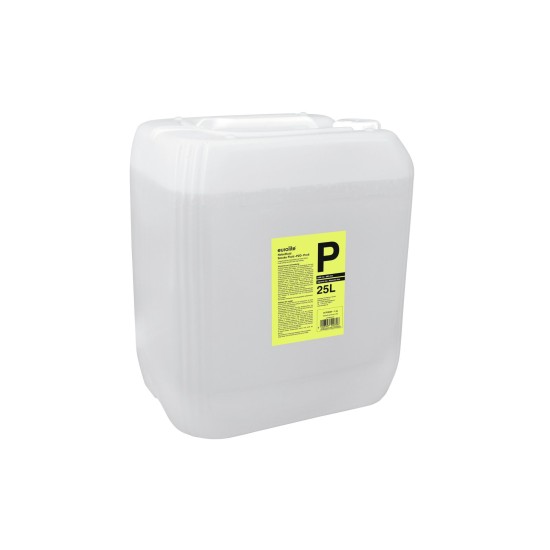 EUROLITE SMOKE FLUID -P2D- Professional, 25l smoke fluid