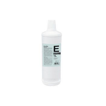 EUROLITE SMOKE FLUID -E2D- Extreme, 1l smoke fluid