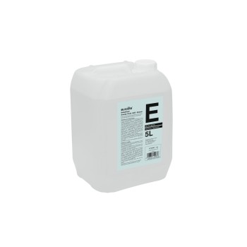 EUROLITE SMOKE FLUID -E2D- Extreme, 5l smoke fluid