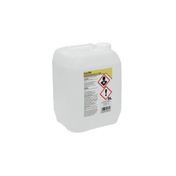 EUROLITE SMOKE FLUID -B- Basic, 5l smoke fluid