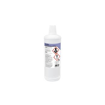 EUROLITE SMOKE FLUID -X- Extreme A2, 1l smoke fluid