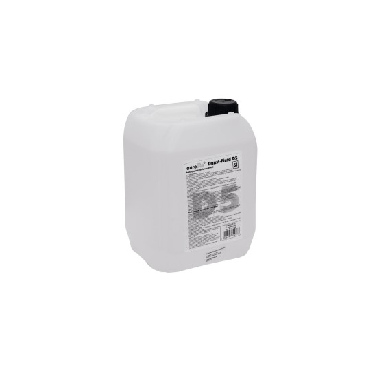 EUROLITE D-5 Hazer-Fluid 5 liters