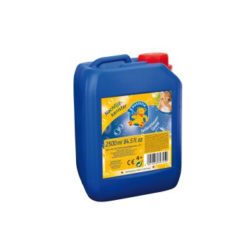 PUSTEFIX Bubble Fluid PRO 2.5l