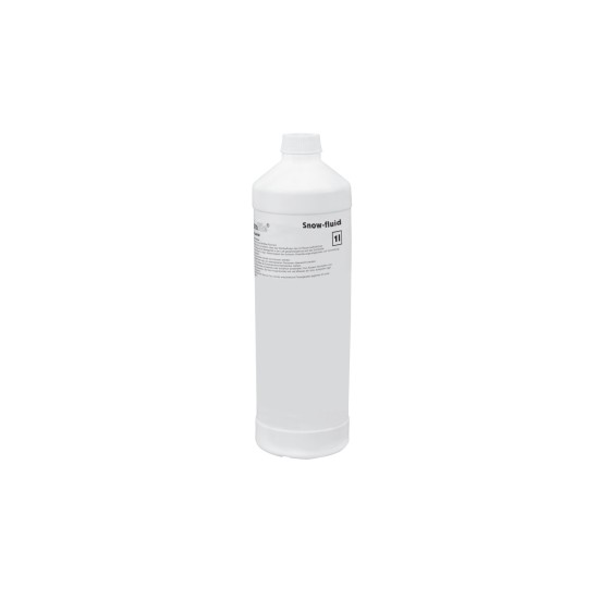 EUROLITE Snow Fluid HD, 1l