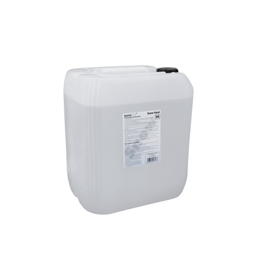 EUROLITE Snow Fluid HD, 25l