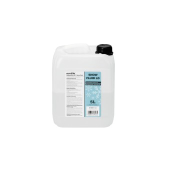 EUROLITE Snow Fluid LD, 5l