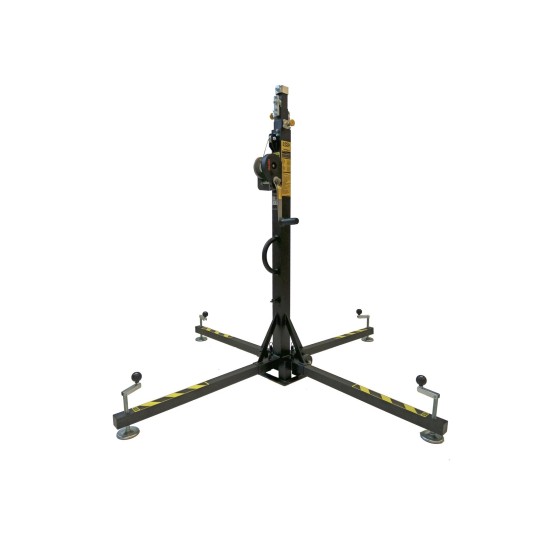 BLOCK AND BLOCK SIGMA-40 Truss lifter 150kg 4.7m