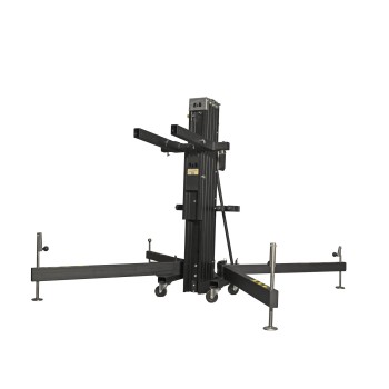 BLOCK AND BLOCK GAMMA-30 Truss lifter 300kg 5m