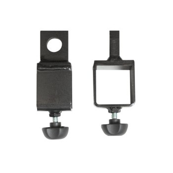 BLOCK AND BLOCK AG-A5 Hook adapter for tube inseresion of 50x50 (Omega Series)