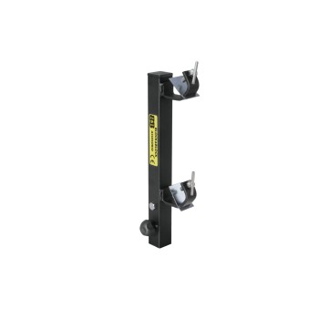 BLOCK AND BLOCK AH3504 Truss Support insertion 35mm female