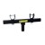 BLOCK AND BLOCK AM3501 Truss Support insertion 35mm male