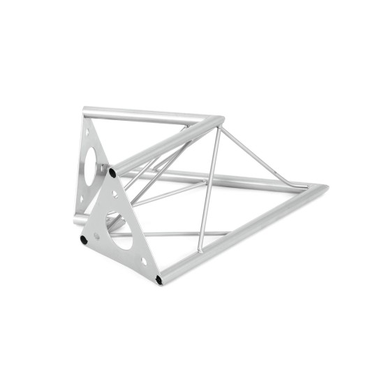 DECOTRUSS SAC-20 corner 2-way 60° silver