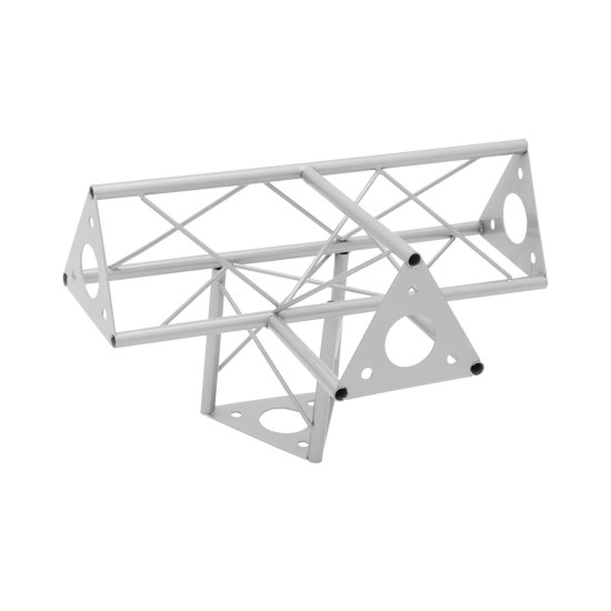 DECOTRUSS SAT-43 4-way piece /\ silver