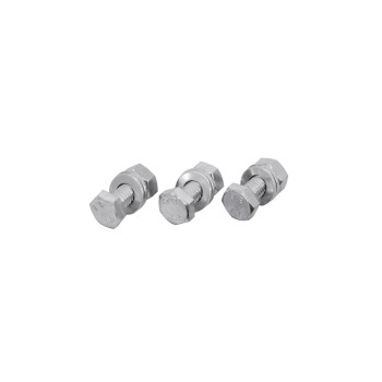 DECOTRUSS Bolt Set