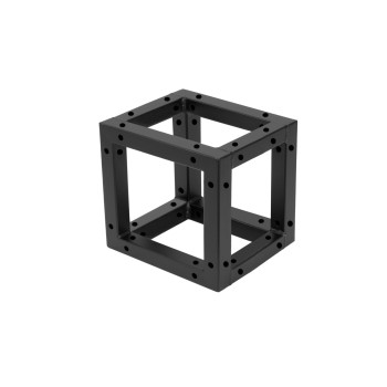 DECOTRUSS Quad Corner Block bk