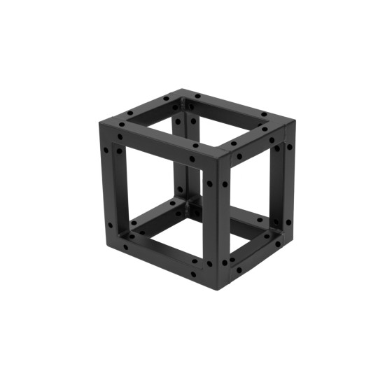 DECOTRUSS Quad Corner Block bk