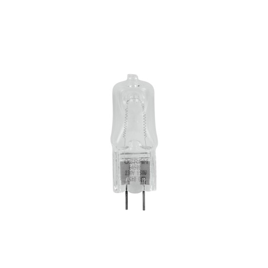 OSRAM 64502 230V/150W GX-6.35 25h